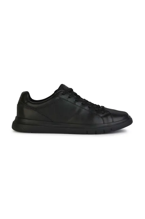 Geox sneakers U MEREDIANO colore nero U45B3A 000BC C9999