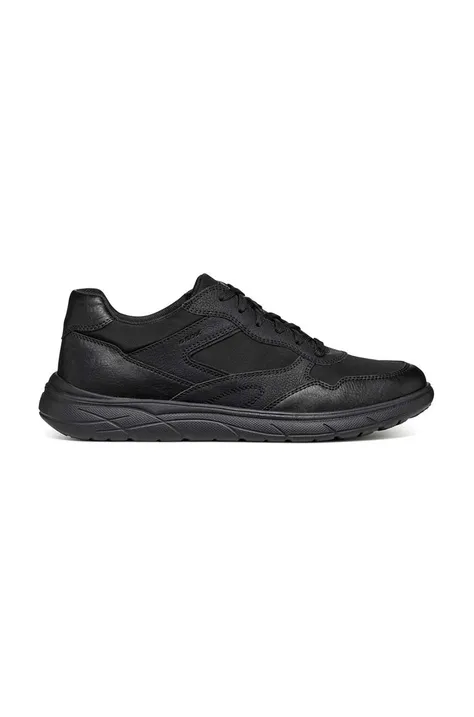 Geox sportcipő U PORTELLO fekete, U45E1B 0EK11 C9999