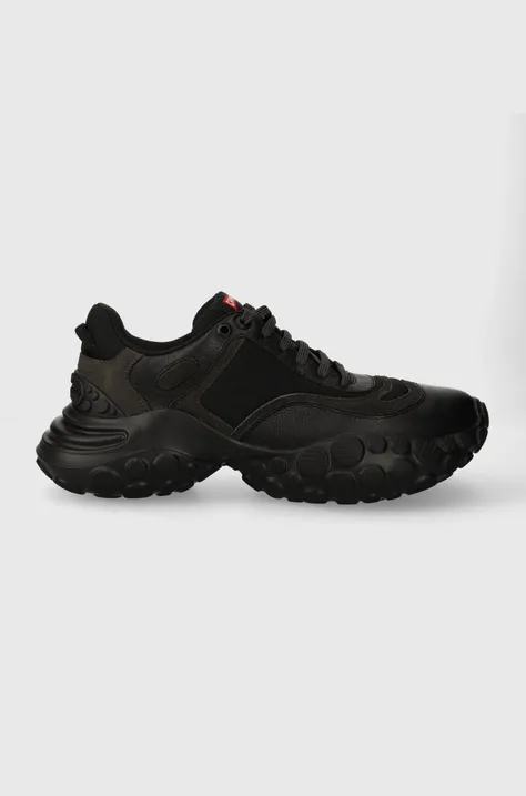 Camper sneakers Pelotas Mars colore nero K100932.004