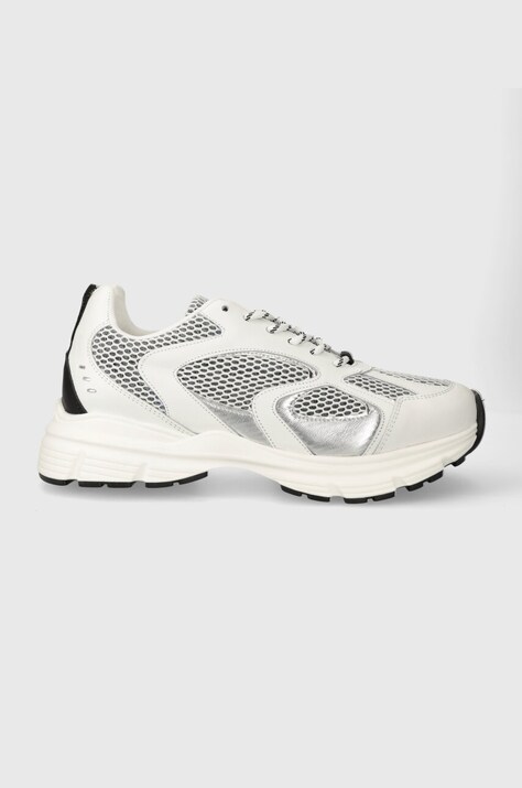 Кроссовки Steve Madden Prins цвет белый SM12000474