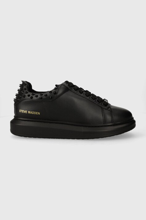 Кросівки Steve Madden Frosting колір чорний SM12000476