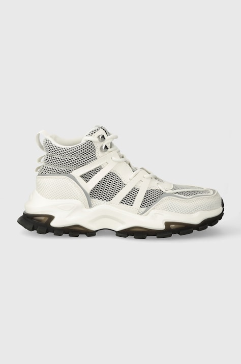 Steve Madden sneakers Kamper colore bianco SM12000495