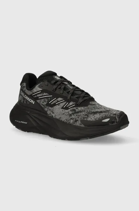 Cipele za vodu Salomon Aero Blaze 2 boja: crna, L47427100