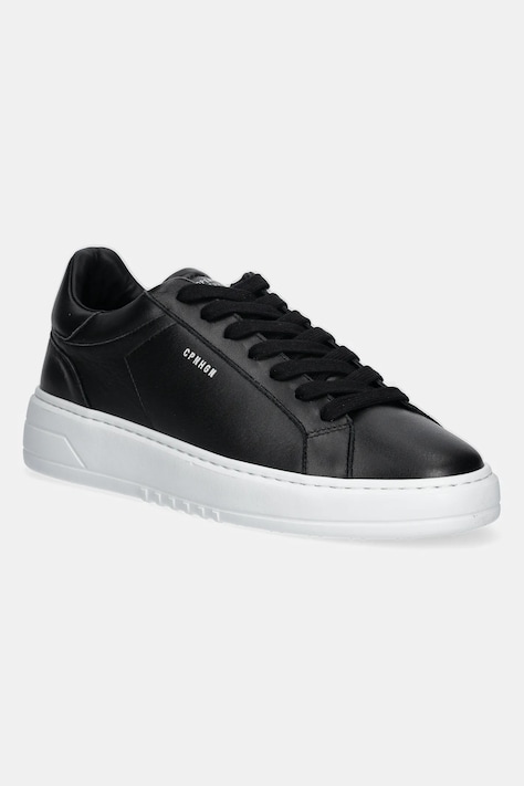 Copenhagen sneakers din piele Vitello culoarea negru, CPH72M