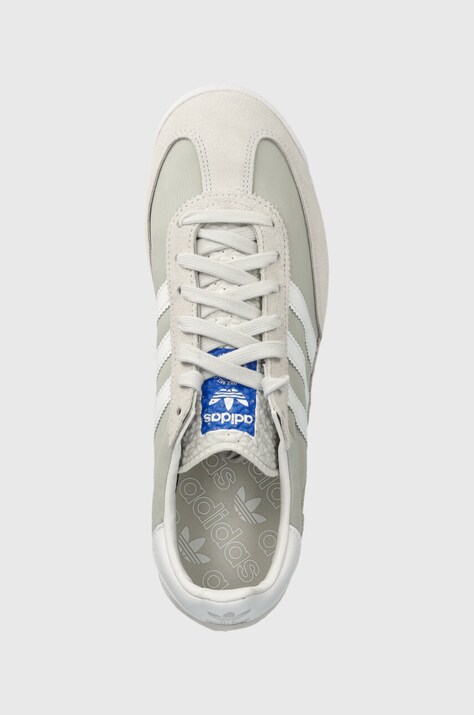 adidas Originals SL 72 RS — SS24-OBM1AE, сірий — фото 4