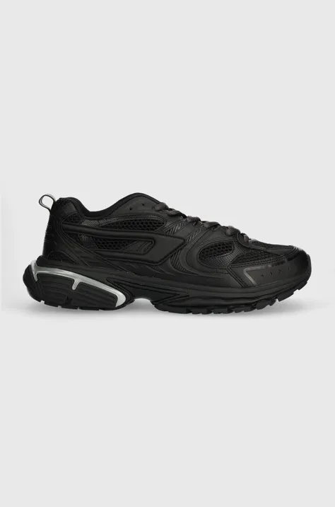 Sneakers boty Diesel S-Serendipity Pro-X1 černá barva, Y03373-P0423-T8013