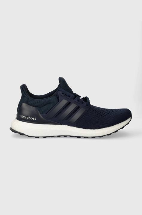 Tenisky adidas Performance Ultraboost 1.0 tmavomodrá farba, ID5935