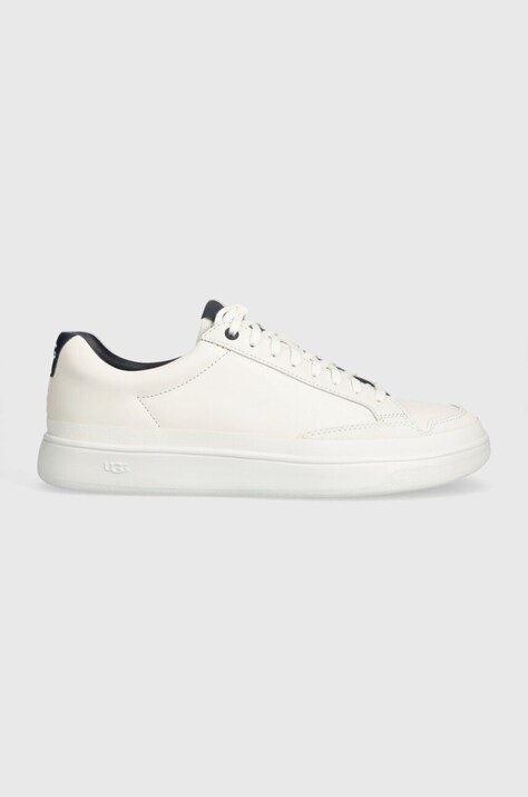 UGG sneakers South Bay Sneaker Low culoarea alb, 1108959