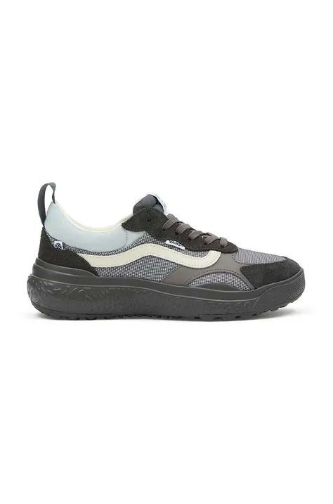 Sneakers boty Vans UltraRange Neo VR3 černá barva, VN000BCEBHG1