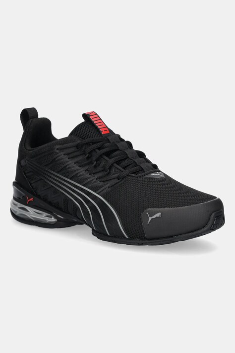 Puma pantofi de alergat Voltaic Evo culoarea gri, 379601