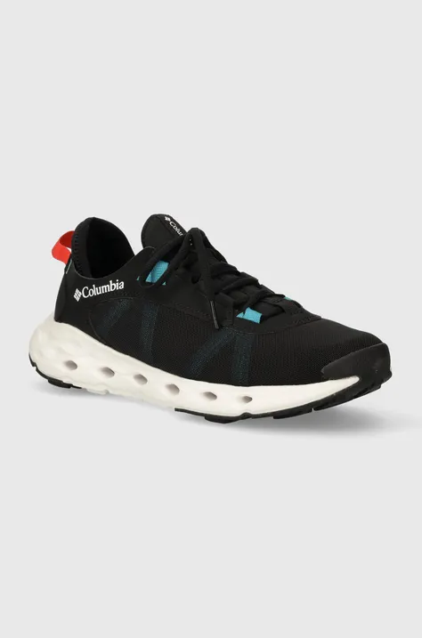Cipele Columbia Drainmaket XTR za muškarce, boja: crna