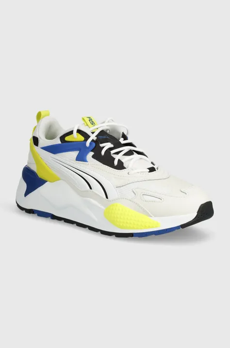 Puma sneakers RS-X Efekt Summer white color 395938