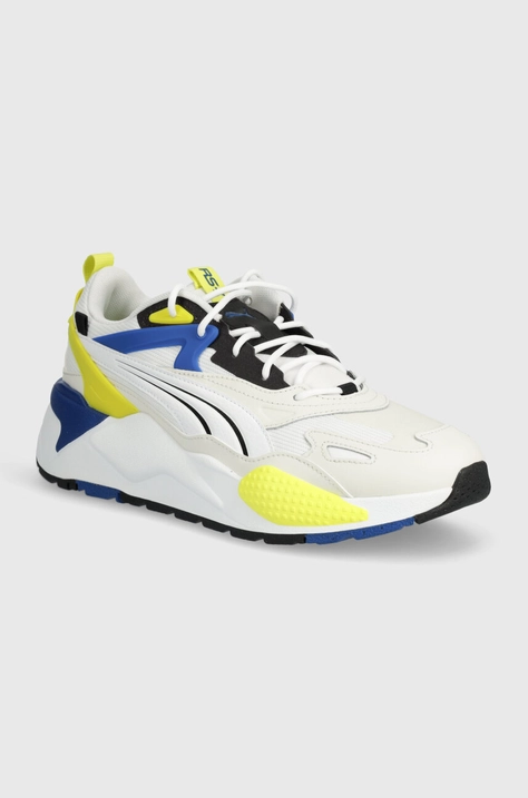 Кроссовки Puma RS-X Efekt Summer цвет белый 395938