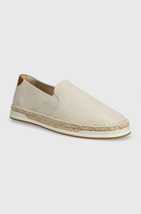 Aldo espadryle Trareb kolor beżowy 13750282.Trareb