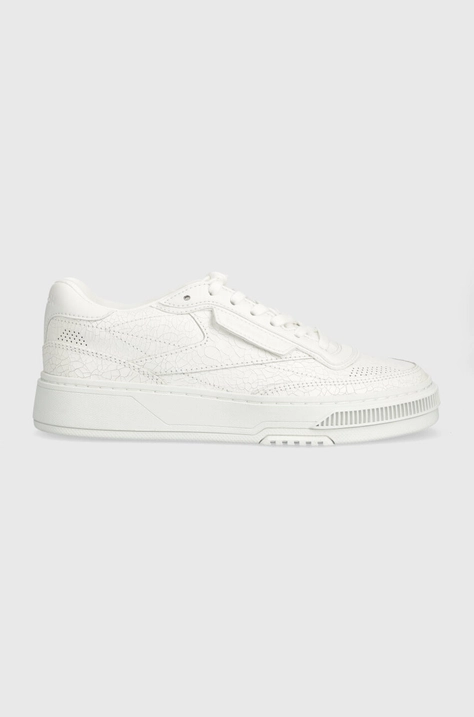 Кроссовки Reebok LTD Club C Ltd цвет белый RMIA04DC99LEA0060100