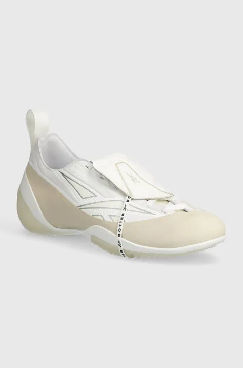 Reebok LTD sneakers Energia Bo Kets colore beige RMIA04GC99MAT0010161