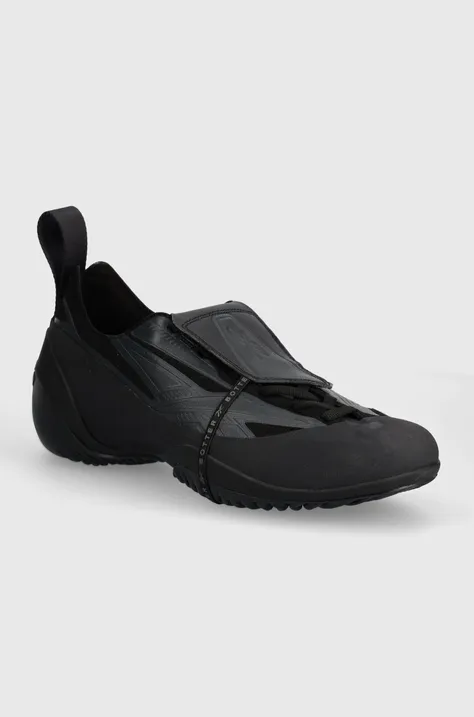 Sneakers boty Reebok LTD Energia Bo Kets černá barva, RMIA04GC99MAT0011000