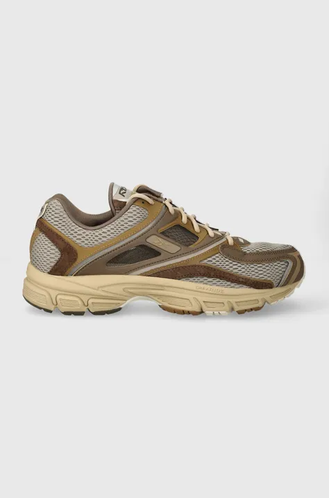 Reebok LTD sneakersy Premier Trinity Kfs kolor brązowy RMIA04LC99MAT0010760