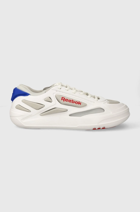 Tenisky Reebok LTD Club C Fwd biela farba, RMIA037C99MAT0010145