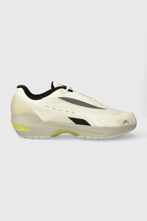 A-COLD-WALL* sneakers Vector Runners beige color ACWUF050