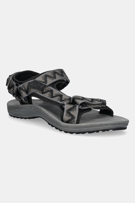 Сандали Jack Wolfskin Wave Breaker в тъмносиньо