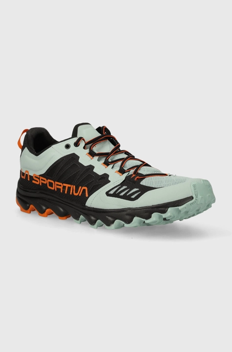 LA Sportiva buty Helios III męskie kolor czarny 46D999208