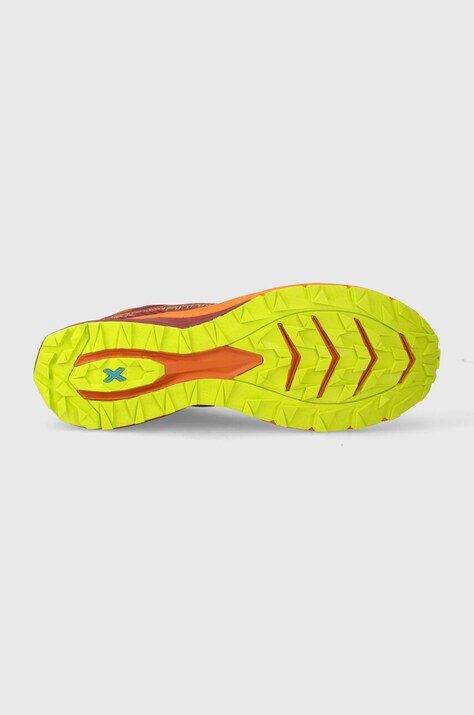 Черевики LA Sportiva Karacal — фото 5