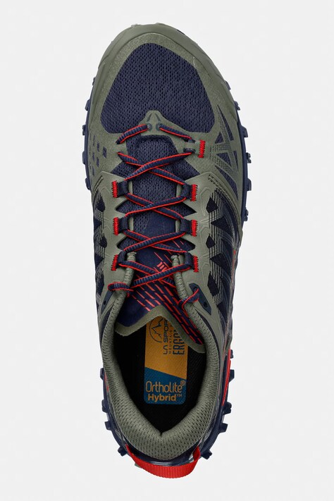 La Sportiva черевики трекінгові чоловічі Bushido III — фото 4