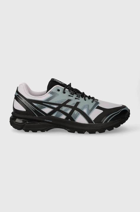 Asics sneakers GEL-TERRAIN culoarea gri, 1203A342.500