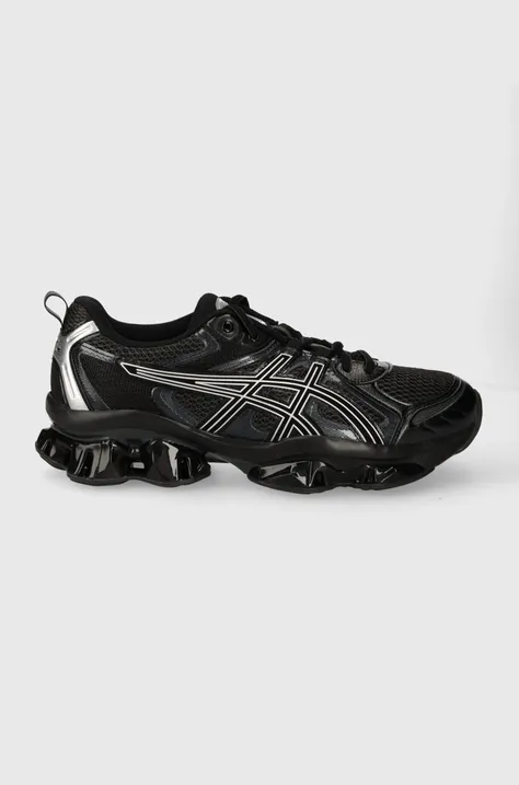 Sneakers boty Asics GEL-QUANTUM KINETIC černá barva, 1203A270.023