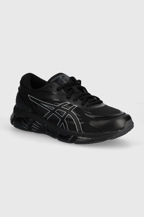 Αθλητικά Asics GEL-QUANTUM 360 VIII χρώμα: μαύρο, 1203A305.001