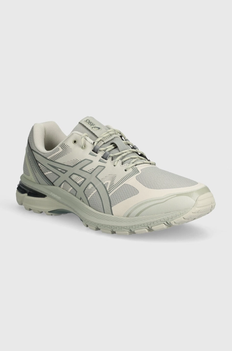 Asics sneakers GEL-TERRAIN culoarea gri, 1203A342.020