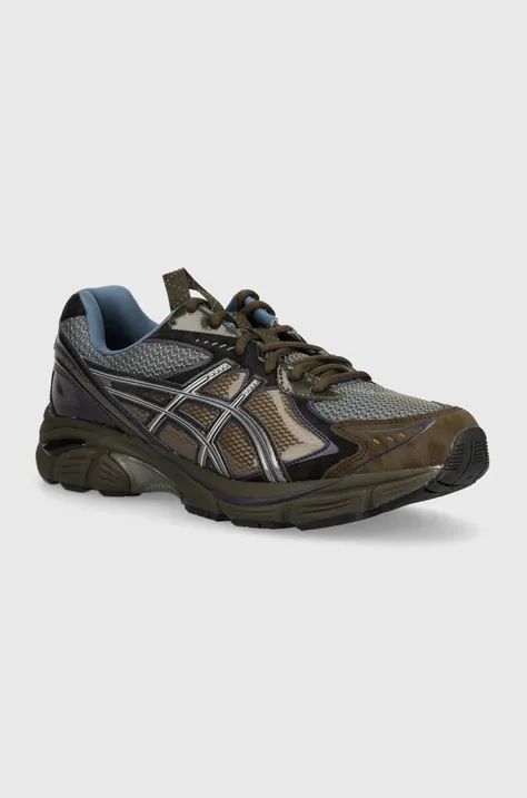 Asics shoes UB6-S GT-2160 men's gray color 1203A421.400