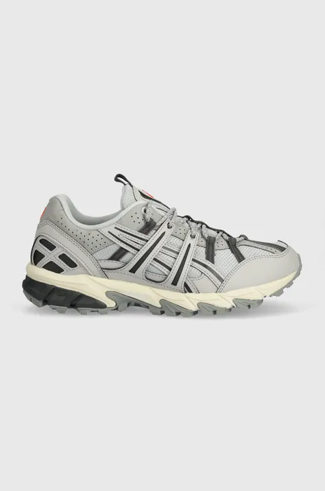 Asics sneakers GEL-SONOMA 15-50 gray color 1201B006.021