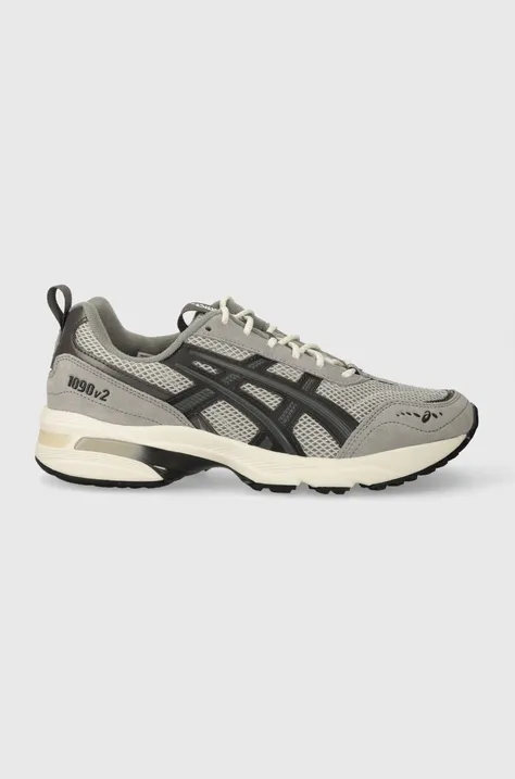 Asics sneakers GEL-1090v2 gray color 1203A224.020