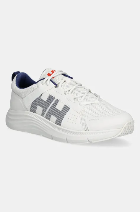 Helly Hansen sneakers colore bianco