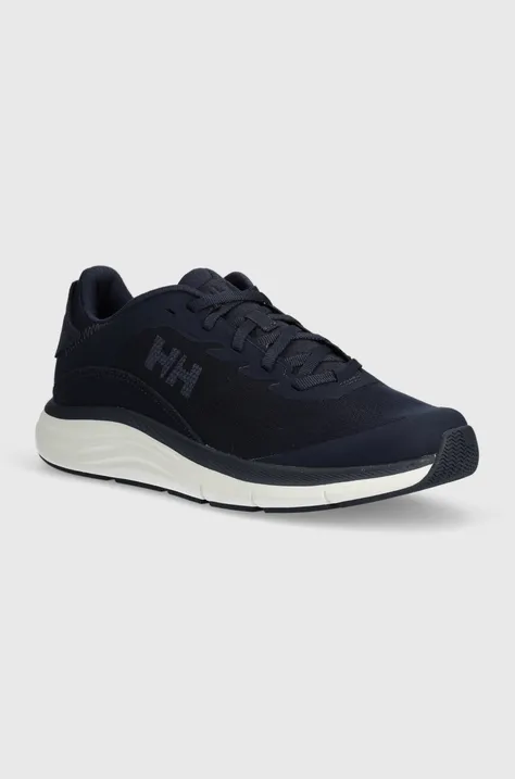 Sneakers boty Helly Hansen HP MARINE LS tmavomodrá barva, 11939