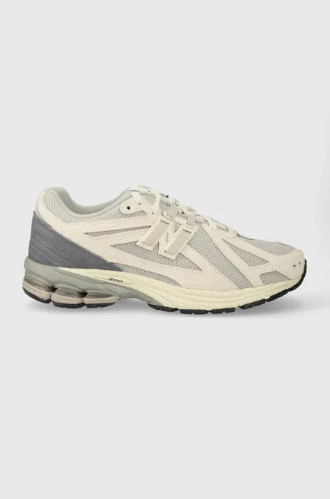 New Balance sneakers 1906 gray color M1906FH