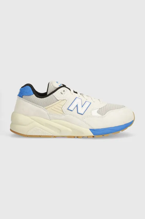 New Balance sneakers 580 colore beige MT580ESB