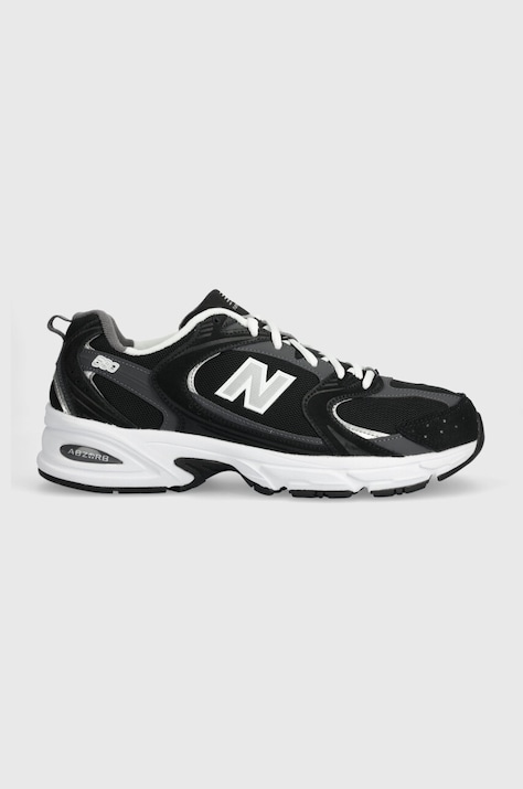 New Balance sneakers 530 530 culoarea negru, MR530CC