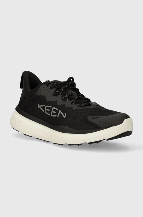 Обувки Keen WK450 в черно