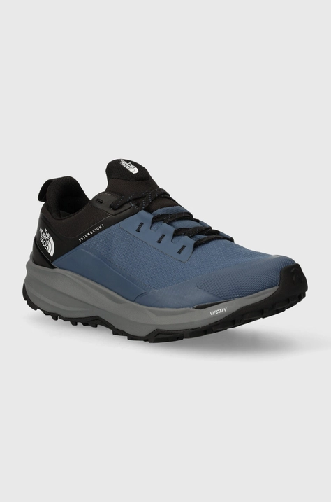 The North Face buty Vectiv Exploris 2 Futurelight męskie kolor granatowy NF0A7W6CMG71