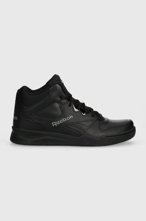 Sneakers boty Reebok Classic BB4500 černá barva, 100000090