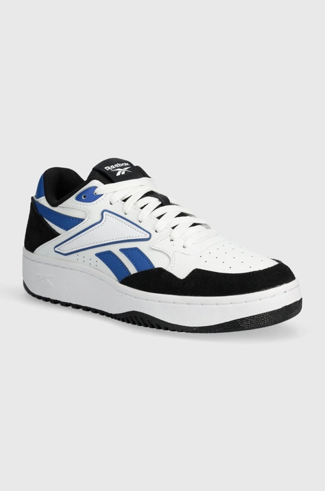 Δερμάτινα αθλητικά παπούτσια Reebok Classic ATR Chill ATR CHILL χρώμα: άσπρο, 100200465 100200465