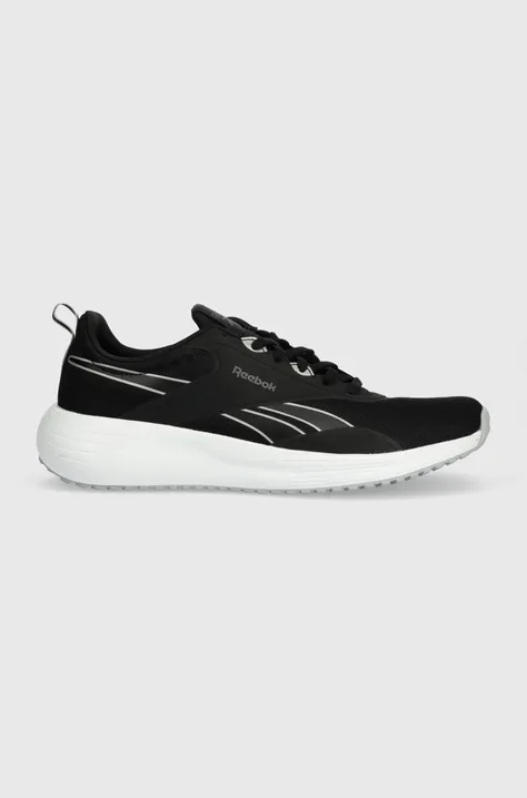 Обувь для бега Reebok Lite Plus 4 цвет чёрный