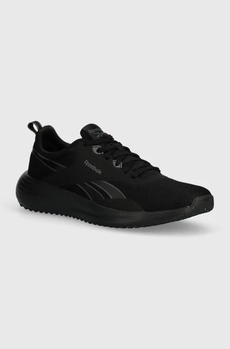 Běžecké boty Reebok Lite Plus 4 černá barva, 100074882