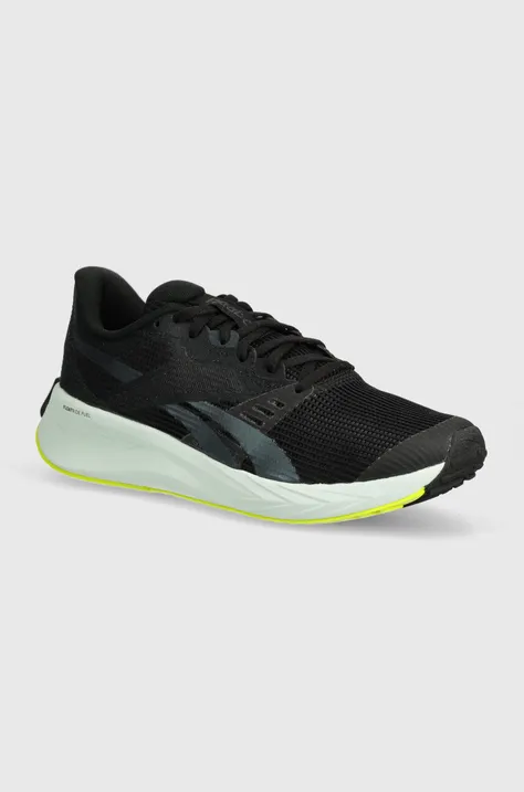 Reebok buty do biegania Energen Tech Plus kolor czarny 100074788