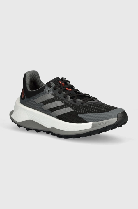 adidas TERREX buty Soulstride Ultra męskie kolor czarny IE8453