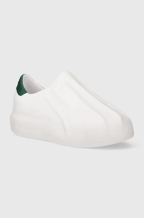 Αθλητικά adidas Originals Adifom Superstar χρώμα: άσπρο, IF6182