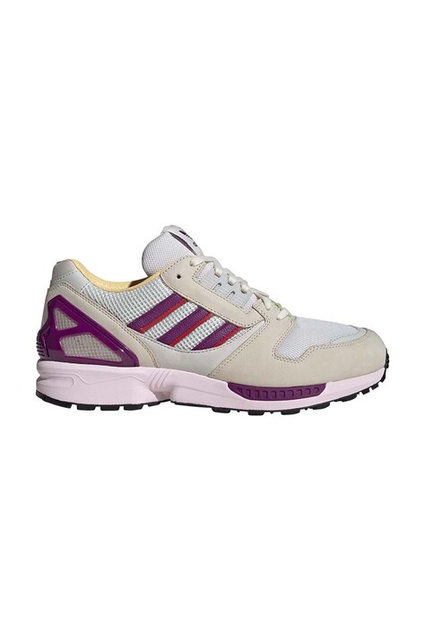 Tenisky adidas Originals Zx8000 biela farba, IF7241